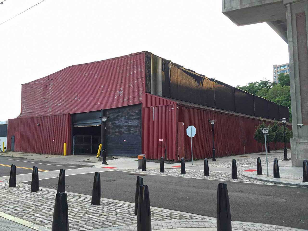 1300 Jefferson Street Current Hoboken