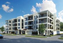 Belmar Inn Development