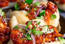 Tinjune Newark Bao